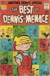 Best of Dennis the Menace #5 Comic Books - Covers, Scans, Photos in Best of Dennis the Menace Comic Books - Covers, Scans, Gallery